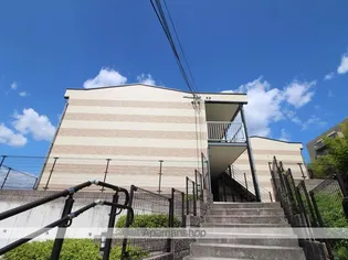 レオパレス山忠の画像