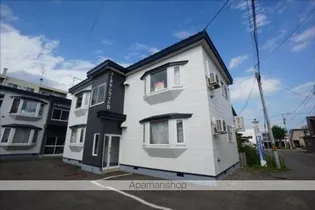 コーポサンライトBの画像