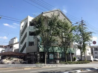 かわいマンションの画像