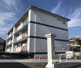 シャトレーヌ桂AB棟の画像