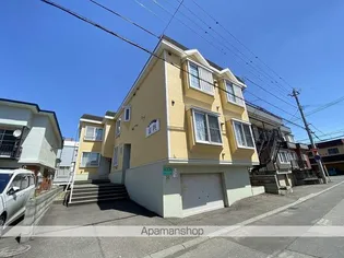 シャトー富興の画像
