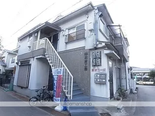 別府コーポの画像