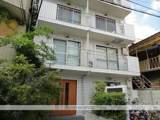 ヴィレッジ・1【3階】の外観