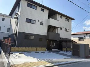 セゾン箱崎宮前の画像