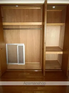 ESPECIALLYMANSION−M【501号室】の内装