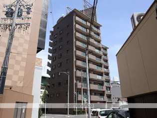 セントラルステージの画像