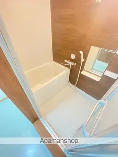 リオン【103号室】の風呂