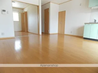 AMI【1階】の内装