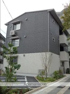 コンフォール大橋の画像