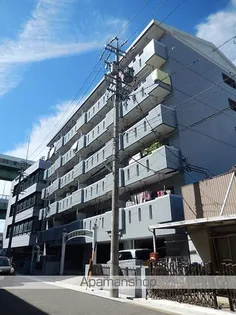 シュロス黒川【201号室】の外観