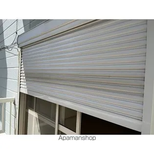 SURPLUS ONE MARUI【102号室】の内装