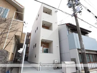 ハーモニーテラスタユシア吹上の画像