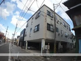 コーポラスゆたかの画像