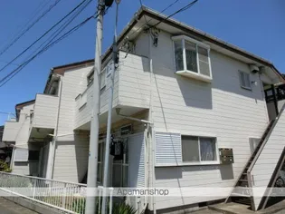 第1クロカワハイツの画像