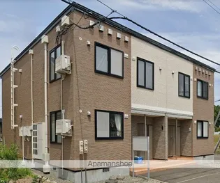 ラポールの画像