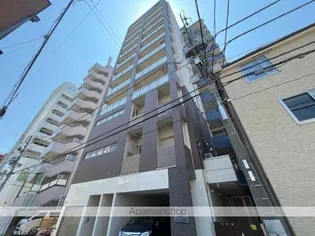 NS言問ビル【6階】の外観