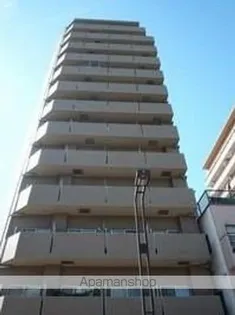 パレステュディオ銀座東【10階】の外観