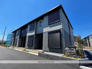 ベル セゾン【1階】の外観