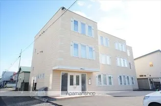 DOUZE1212【3階】の外観