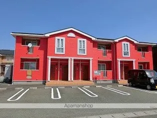 エテルノ優美Bの画像