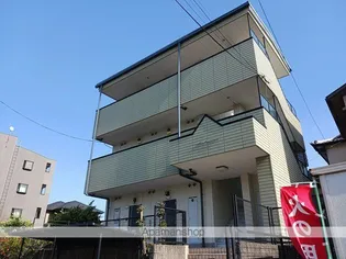リヴェールMAKIIIの画像