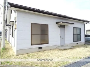 香川県丸亀市郡家町【一戸建】の外観