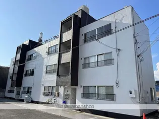 虹ヶ丘マンションの画像