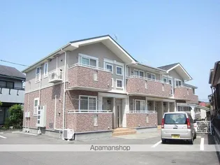 リラ【2階】の外観