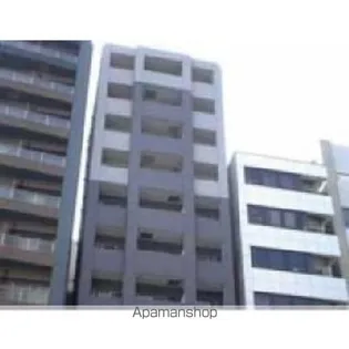 東京都文京区本郷2丁目【マンション】の外観