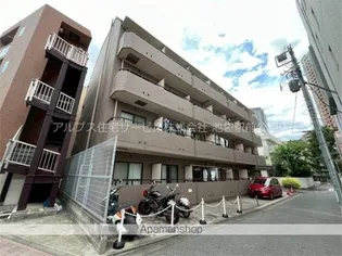 シティヴィラP&Bの画像