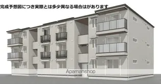 D CRAFT 谷田【2階】の外観