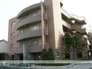 ジェイパーク尾山台2の画像