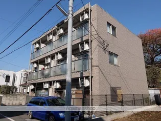 ハイアットステージの画像