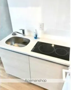 LUDENS東新町【2階】のキッチン