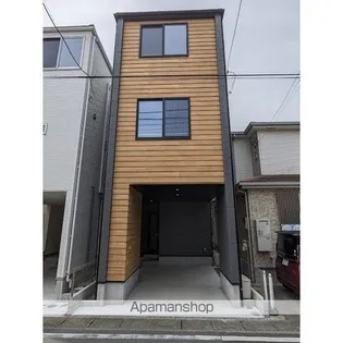 埼玉県さいたま市北区櫛引町2丁目【一戸建】の外観