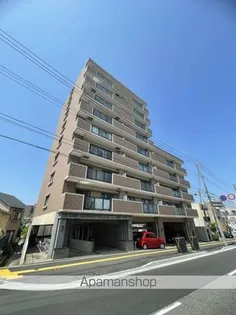 ハイコーポ南千田の画像