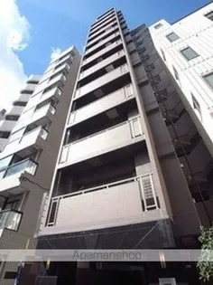 コンシェリアR 四谷【3階】の外観