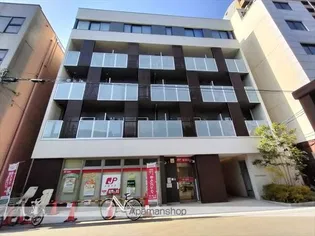 HK RESIDENCEの画像