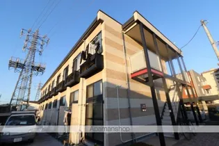 レオパレス武蔵野の画像