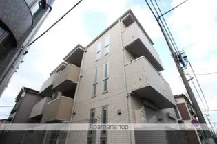 アグレアブル千住の画像