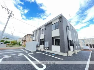 ジェントリー【1階】の外観