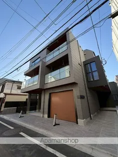 アダージォ阿佐谷の画像