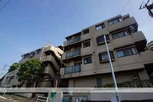 グレイス和田町【2階】の外観