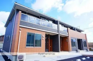 MONTO NORDA A【1階】の外観