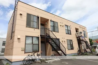 スカイコーポ幸の画像