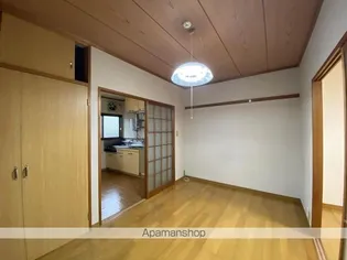 コーポK【1階】の内装