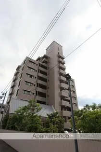 サーパス太田【6階】の外観