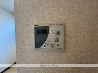 レオネクストコッリーナみなみ野【1階】の内装