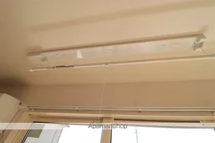 ローマンカモミール【105号室】の内装