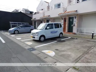 AMI【1階】のその他画像